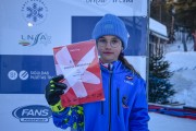 FIS Baltijas kauss 2022 5.posms, SG un AC, Foto: E.Lukšo