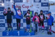 FIS Baltijas kauss 2022 5.posms, SG un AC, Foto: E.Lukšo