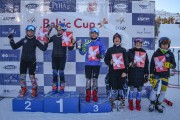 FIS Baltijas kauss 2022 5.posms, SG un AC, Foto: E.Lukšo