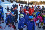 FIS Baltijas kauss 2022 5.posms, SG un AC, Foto: E.Lukšo