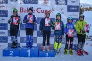 FIS Baltijas kauss 2022 5.posms, SG un AC, Foto: E.Lukšo