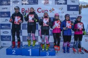 FIS Baltijas kauss 2022 5.posms, SG un AC, Foto: E.Lukšo