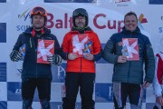 FIS Baltijas kauss 2022 5.posms, SG un AC, Foto: E.Lukšo