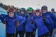 FIS Baltijas kauss 2022 5.posms, SG un AC, Foto: E.Lukšo