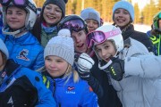 FIS Baltijas kauss 2022 5.posms, SG un AC, Foto: E.Lukšo