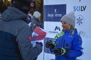 FIS Baltijas kauss 2022 5.posms, SG un AC, Foto: E.Lukšo