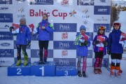 FIS Baltijas kauss 2022 5.posms, SG un AC, Foto: E.Lukšo