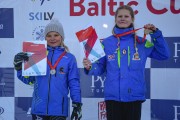 FIS Baltijas kauss 2022 5.posms, SG un AC, Foto: E.Lukšo