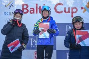 FIS Baltijas kauss 2022 5.posms, SG un AC, Foto: E.Lukšo