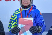 FIS Baltijas kauss 2022 5.posms, SG un AC, Foto: E.Lukšo