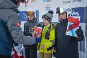 FIS Baltijas kauss 2022 5.posms, SG un AC, Foto: E.Lukšo