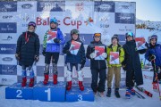 FIS Baltijas kauss 2022 5.posms, SG un AC, Foto: E.Lukšo