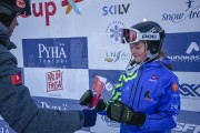 FIS Baltijas kauss 2022 5.posms, SG un AC, Foto: E.Lukšo