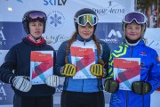 FIS Baltijas kauss 2022 5.posms, SG un AC, Foto: E.Lukšo