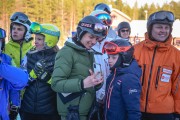 FIS Baltijas kauss 2022 5.posms, SG un AC, Foto: E.Lukšo