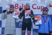 FIS Baltijas kauss 2022 5.posms, SG un AC, Foto: E.Lukšo