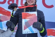 FIS Baltijas kauss 2022 5.posms, SG un AC, Foto: E.Lukšo