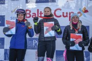 FIS Baltijas kauss 2022 5.posms, SG un AC, Foto: E.Lukšo