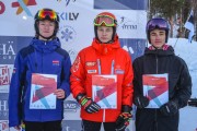 FIS Baltijas kauss 2022 5.posms, SG un AC, Foto: E.Lukšo