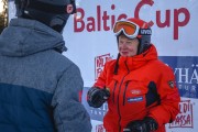 FIS Baltijas kauss 2022 5.posms, SG un AC, Foto: E.Lukšo