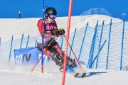 FIS Baltic Cup 2018 3. posms, jauniešu un meistaru SL, Foto: Emīls Lukšo