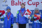 FIS Baltijas kauss 2022 5.posms, SG un AC, Foto: E.Lukšo