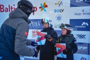 FIS Baltijas kauss 2022 5.posms, SG un AC, Foto: E.Lukšo