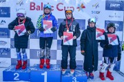 FIS Baltijas kauss 2022 5.posms, SG un AC, Foto: E.Lukšo