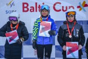 FIS Baltijas kauss 2022 5.posms, SG un AC, Foto: E.Lukšo