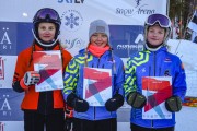 FIS Baltijas kauss 2022 5.posms, SG un AC, Foto: E.Lukšo