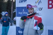 FIS Baltijas kauss 2022 5.posms, SG un AC, Foto: E.Lukšo