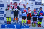 FIS Baltijas kauss 2022 5.posms, SG un AC, Foto: E.Lukšo