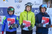 FIS Baltijas kauss 2022 5.posms, SG un AC, Foto: E.Lukšo