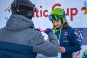 FIS Baltijas kauss 2022 5.posms, SG un AC, Foto: E.Lukšo