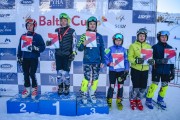 FIS Baltijas kauss 2022 5.posms, SG un AC, Foto: E.Lukšo