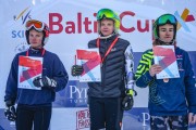 FIS Baltijas kauss 2022 5.posms, SG un AC, Foto: E.Lukšo