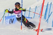 FIS Baltic Cup 2018 3. posms, jauniešu un meistaru SL, Foto: Emīls Lukšo