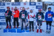 FIS Baltijas kauss 2022 5.posms, SG un AC, Foto: E.Lukšo