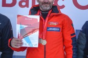 FIS Baltijas kauss 2022 5.posms, SG un AC, Foto: E.Lukšo