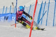 FIS Baltic Cup 2018 3. posms, jauniešu un meistaru SL, Foto: Emīls Lukšo