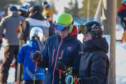 FIS Baltijas kauss 2022 5.posms, GS, Foto: E.Lukšo