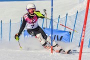 FIS Baltic Cup 2018 3. posms, jauniešu un meistaru SL, Foto: Emīls Lukšo