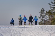 FIS Baltijas kauss 2022 5.posms, GS, Foto: E.Lukšo