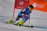 FIS Baltijas kauss 2022 5.posms, GS, Foto: E.Lukšo