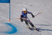 FIS Baltijas kauss 2022 5.posms, GS, Foto: E.Lukšo