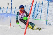 FIS Baltic Cup 2018 3. posms, jauniešu un meistaru SL, Foto: Emīls Lukšo