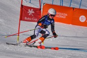 FIS Baltijas kauss 2022 5.posms, GS, Foto: E.Lukšo