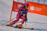 FIS Baltijas kauss 2022 5.posms, GS, Foto: E.Lukšo