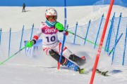 FIS Baltic Cup 2018 3. posms, jauniešu un meistaru SL, Foto: Emīls Lukšo