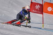 FIS Baltijas kauss 2022 5.posms, GS, Foto: E.Lukšo